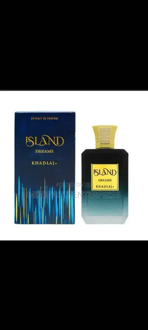 Island Dreams