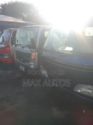 Direct Japanese Toyota Dyna Truck For Sale