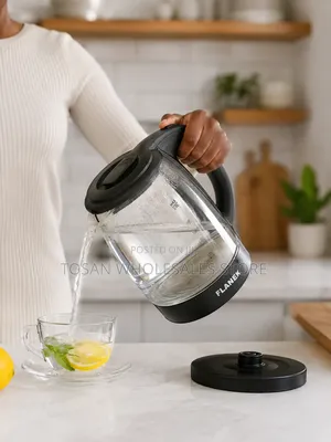 Electric Kettle