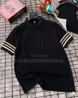 Beautiful Men's Quality Polo Shirt