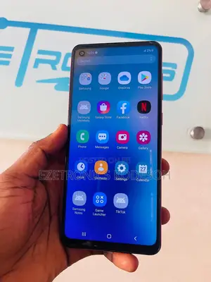 Samsung Galaxy A21s 32 GB Red