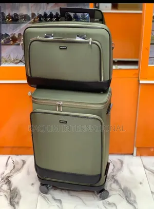 Premium High Quality Luggage Box