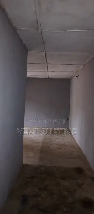 Two Bedroom at Alimosho Area