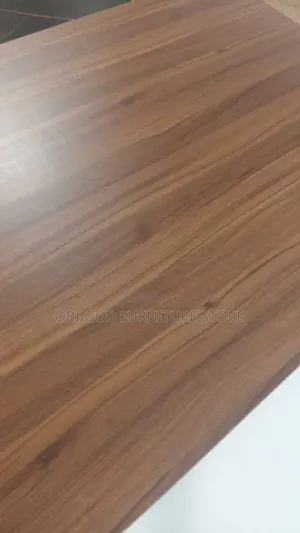 HDF Plywood