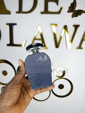 Al Faris Perfumes