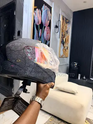 Motorcycle Helmet