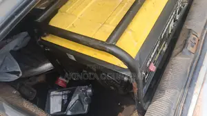 Fireman Spg3000 Generator 2.5kva