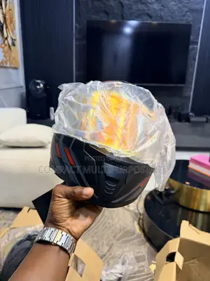 Motorcycle Helmet