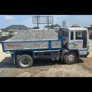 20 Tons of 3/4 Down Granite