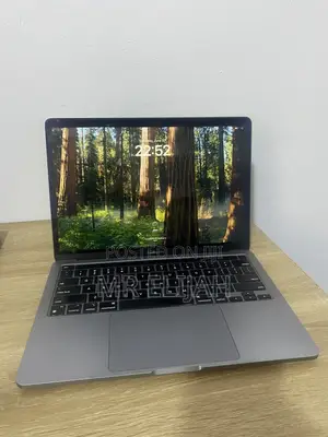 Laptop Apple MacBook Pro 2020 M1 16GB Apple M1 SSD 1T
