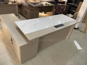 High Quality Executive Director Office Table Size 1.6 Meters
