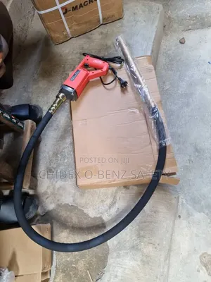 220v Electric Concrete Vibrator