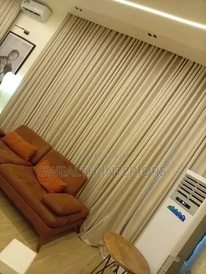 Quality Turkish Curtains