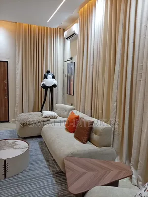 Beautiful Turkish Curtains