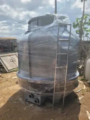 Cooling Tower