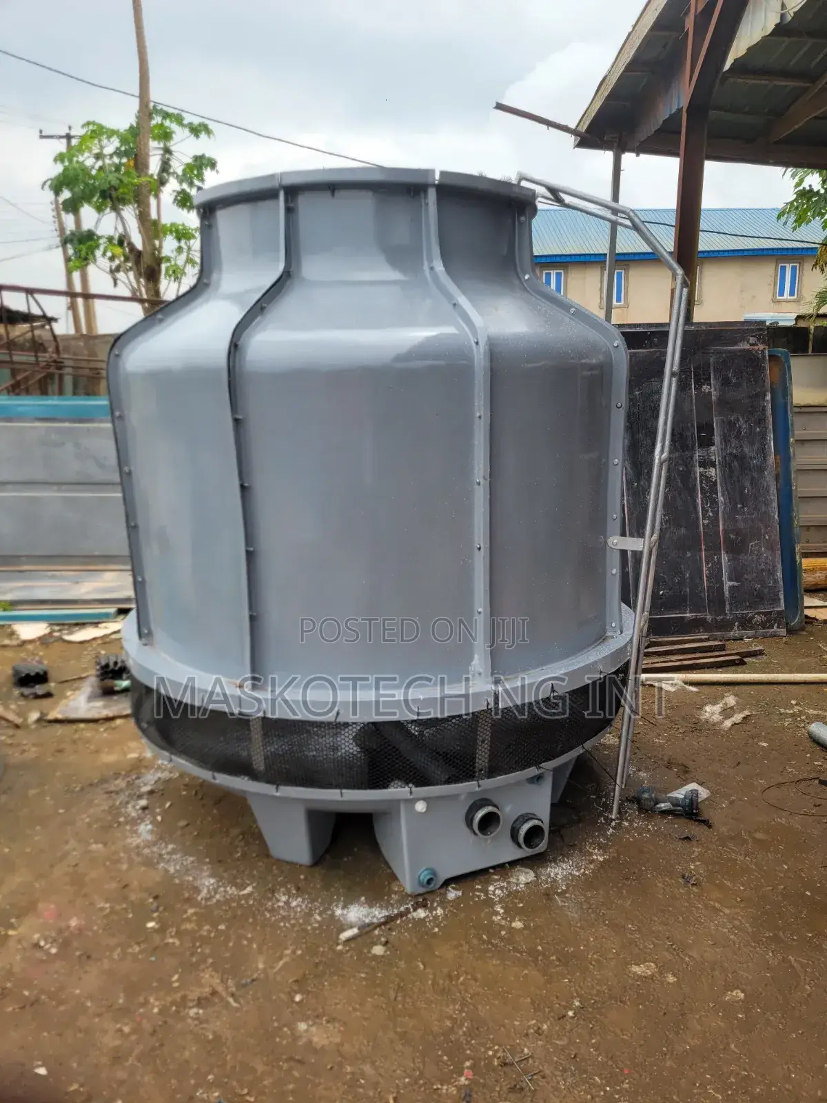 Cooling Tower