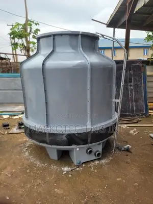Cooling Tower