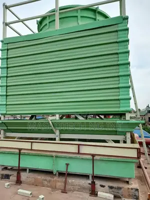 Cooling Tower