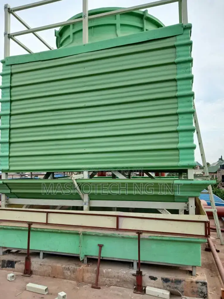 Cooling Tower