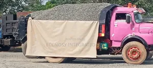 Select Grade Granite Chippings for Aggregate Applications