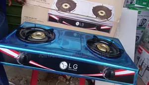 Gas Burner