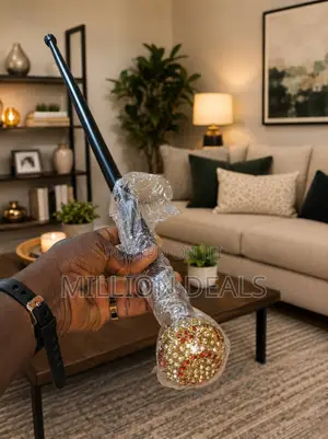 Stylish Luxury Unique Men's Fancy Walking Stick