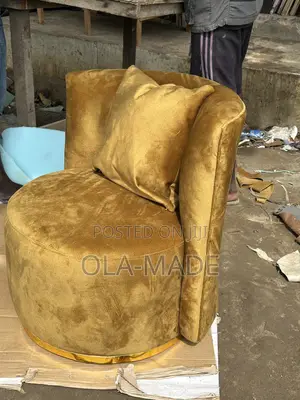 Single Chair Available in All Color