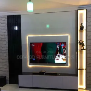 Tv Console