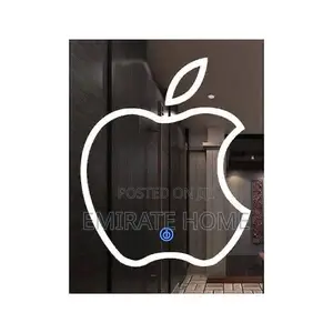 Led 3 Color Mirror Smart Touch