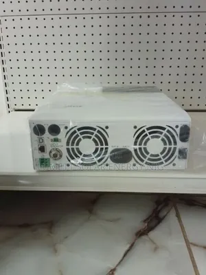 Srne Hf2430s80-H Smart Hybrid Solar Inverter 3.3kw