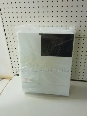 Srne 24v 3.3kw High-Efficiency Hybrid Inverter