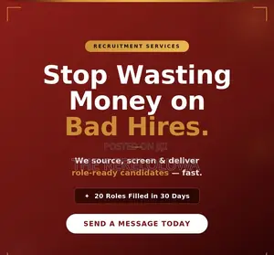 Stop Wasting Money On Bad Hires
