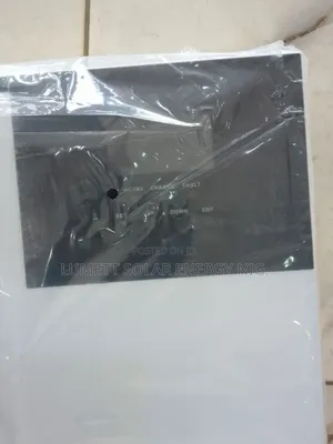 Srne 80a MPPT Hybrid Inverter With 500v Solar Input