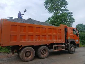 Prime  Granite  Chippings Aggregate Product