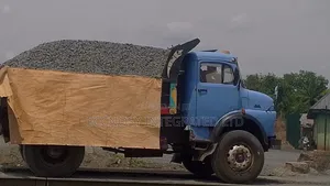 First-Class Granite *Chippings as Aggregate
