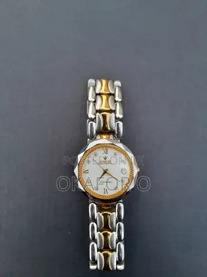 A Jewelry Brand Vintage Wristwatch