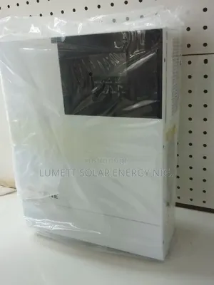 Srne Premium 3.3kw Hybrid Inverter for Solar Systems