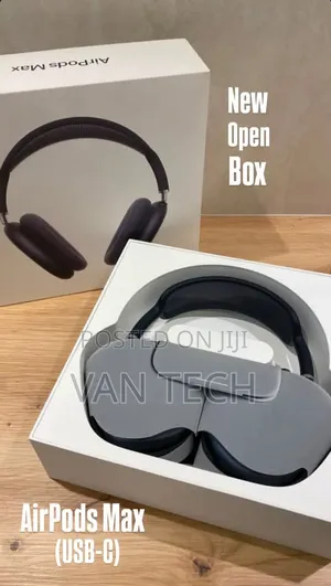 Airpods Max