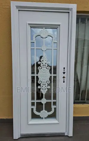 Special 3ft by 7ft French Glass Room Door