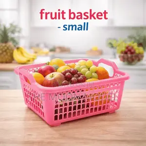 Vegetable Basket