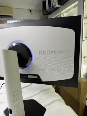 2026 Redmi G Pro 27u Gaming Monitor