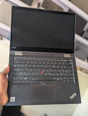 Laptop Lenovo ThinkPad X390 Yoga 8GB Intel Core i5 SSD 256GB