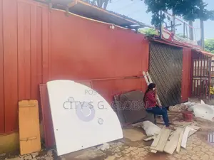 Space for Restaurant for Rent in Gudu