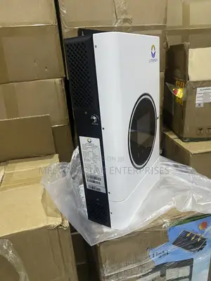 6kw 48v Lvtopsun Hybrid Solar Pure Sine Wave Inverter Available Now
