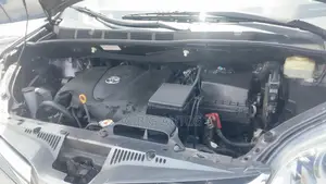 Toyota Sienna XLE AWD (3.5L 6cyl 8A) 2018 Brown