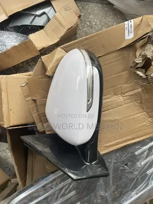 Set Side Mirror Kia Sportage 2022