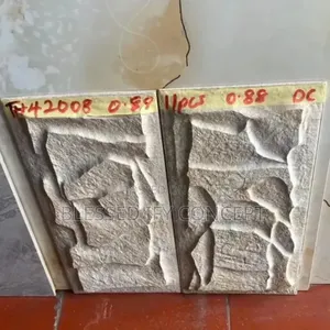 Quality Stone Face Outside Wall Tiles,Pillars,Fence,Tv Console Etc.
