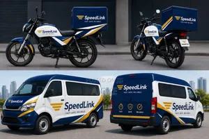 Warehouse Storage Pick Up Services