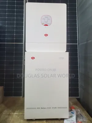 Itel Energy 12kw Inverter, 16kwh Battery All-in-One Solar Power System
