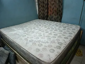 Vita Foam Mattress